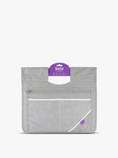 Snüz Pod Storage Pocket In Duskgrey