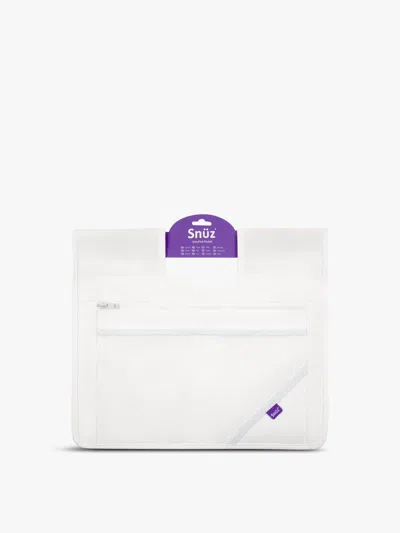 Snüz Storage Pocket In White