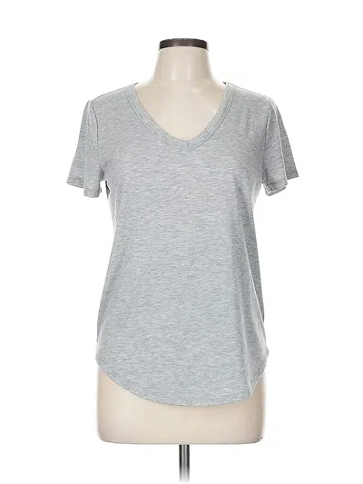Pre-owned So Active T-shirt In Gray