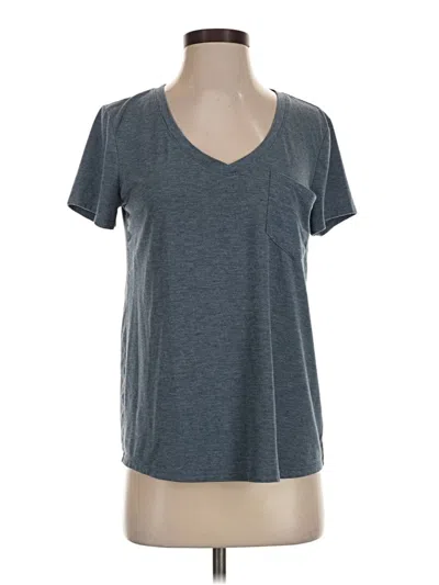 Pre-owned So Active T-shirt In Gray