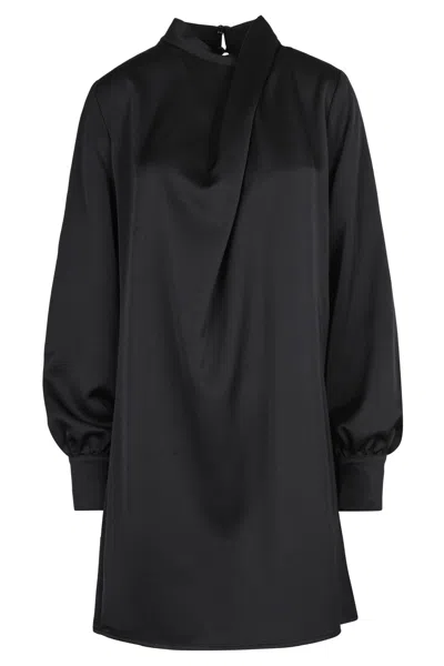 So Allure - Dress - 460569 - Black