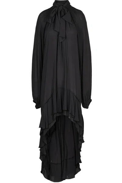 So Allure - Dress - 460571 - Black