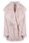 So Allure - Eco-pelliccia - 460555 - Beige In Pink