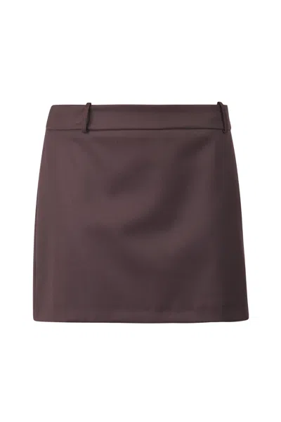 So Allure - Gonna - 460543 - Chocolate In Brown