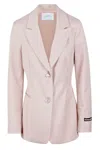 So Allure - Jacket - 460541 - Ancient Rose In Pink