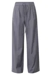 So Allure - Pants - 460545 - Anthracite In Gray