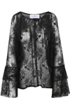 So Allure - Shirt - 460572 - Black In Black
