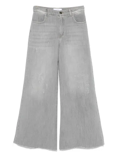So Allure Distressed Jeans