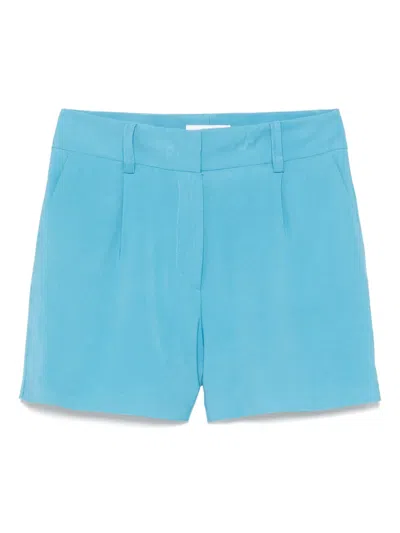 So Allure Twill Shorts