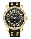 So & Co Men's Tribeca Watch
