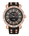 So & Co Men's Tribeca Watch