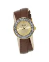 So & Co New York Women's Soho Watch