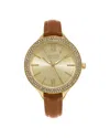 So & Co New York Women's Soho Watch