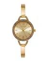 So & Co Women's Legacy Watch
