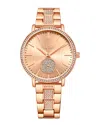 So & Co Women's Madison Watch