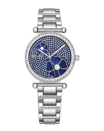 So & Co Women's Madison Watch