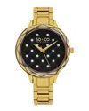 So & Co Women's Madison Watch