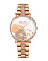 So & Co Women's Madison Watch