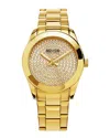 So & Co Women's Madison Watch