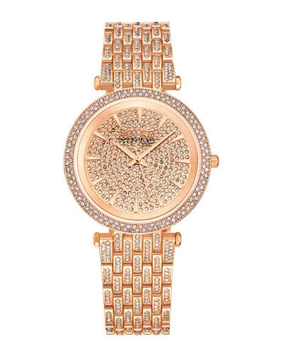 So & Co Women's Madison Watch