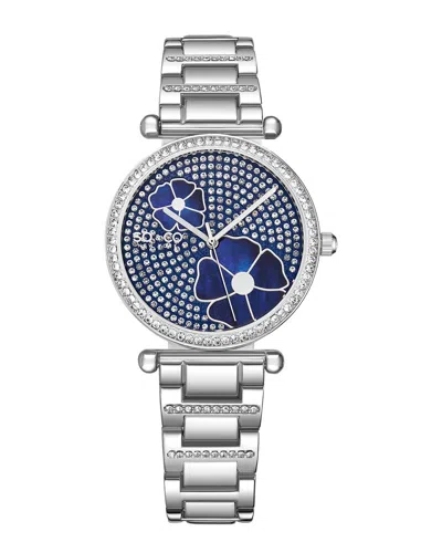 So & Co Women's Madison Watch