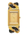 So & Co Women's Soho Diamond Watch