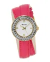 So & Co Women's Soho Watch