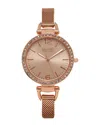 So & Co Women's Soho Watch