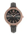 So & Co Women's Soho Watch