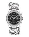 So & Co Women's Soho Watch