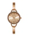 So & Co Women's Soho Watch