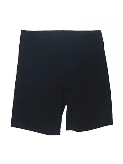Pre-owned So Kids' Athletic Shorts In Black