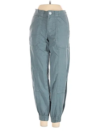 Pre-owned So Cargo Pants In Blue