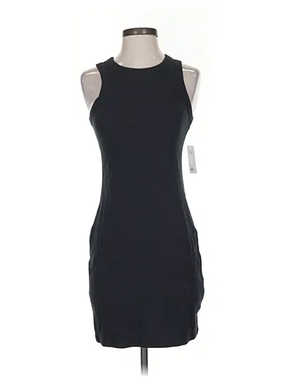 So Cocktail Dress In Black