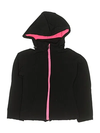 Pre-owned So Kids' Jacket In Black