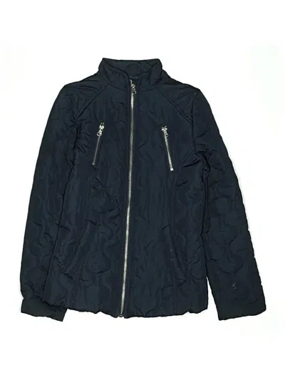 Pre-owned So Kids' Jacket In Blue