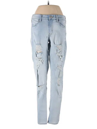 Pre-owned So Jeans In Blue