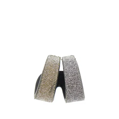 So-le Studio 'duo' Earcuff In Multicolor