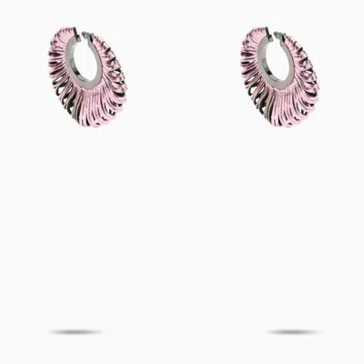 So-le Studio Earrings In Pink