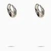 So-le Studio Revolve Hoop Earrings