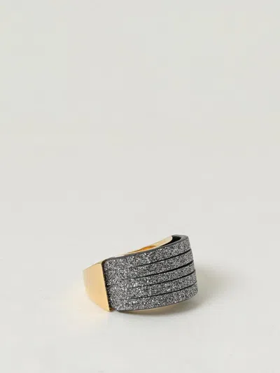 So-le Studio Jewel Woman  In Gold