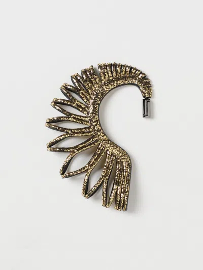 So-le Studio Jewel Woman So Le Studio In Gold