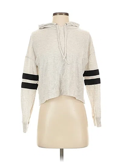 Pre-owned So Long Sleeve T-shirt In Gray