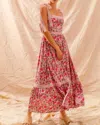 So Me The Betty Dress In Pink