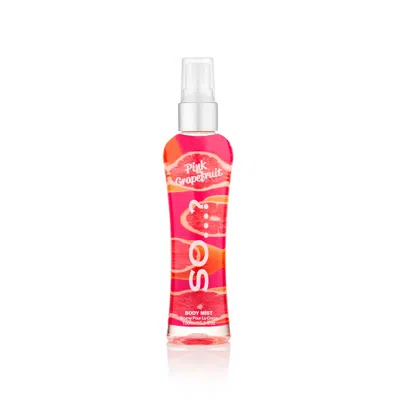 So Pink Grapefruit Body Mist 100ml Spray