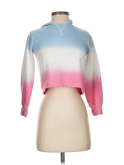 Pre-owned So Pullover Sweater In Pink