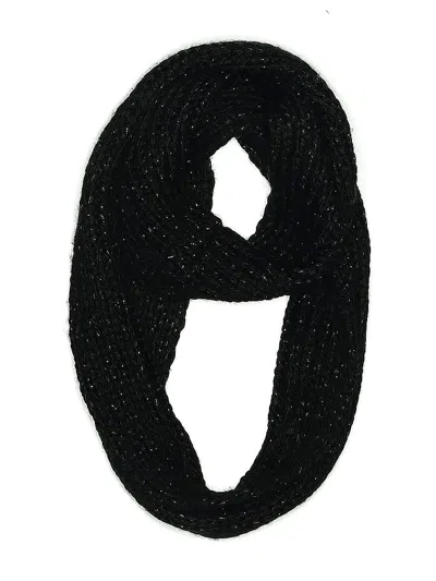 Pre-owned So Scarf In Black