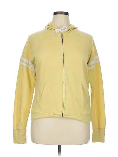 Pre-owned So Zip Up Hoodie