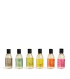 Soak Assorted Laundry Soap Travel Pack