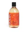 Soak Yuzu Laundry Soap